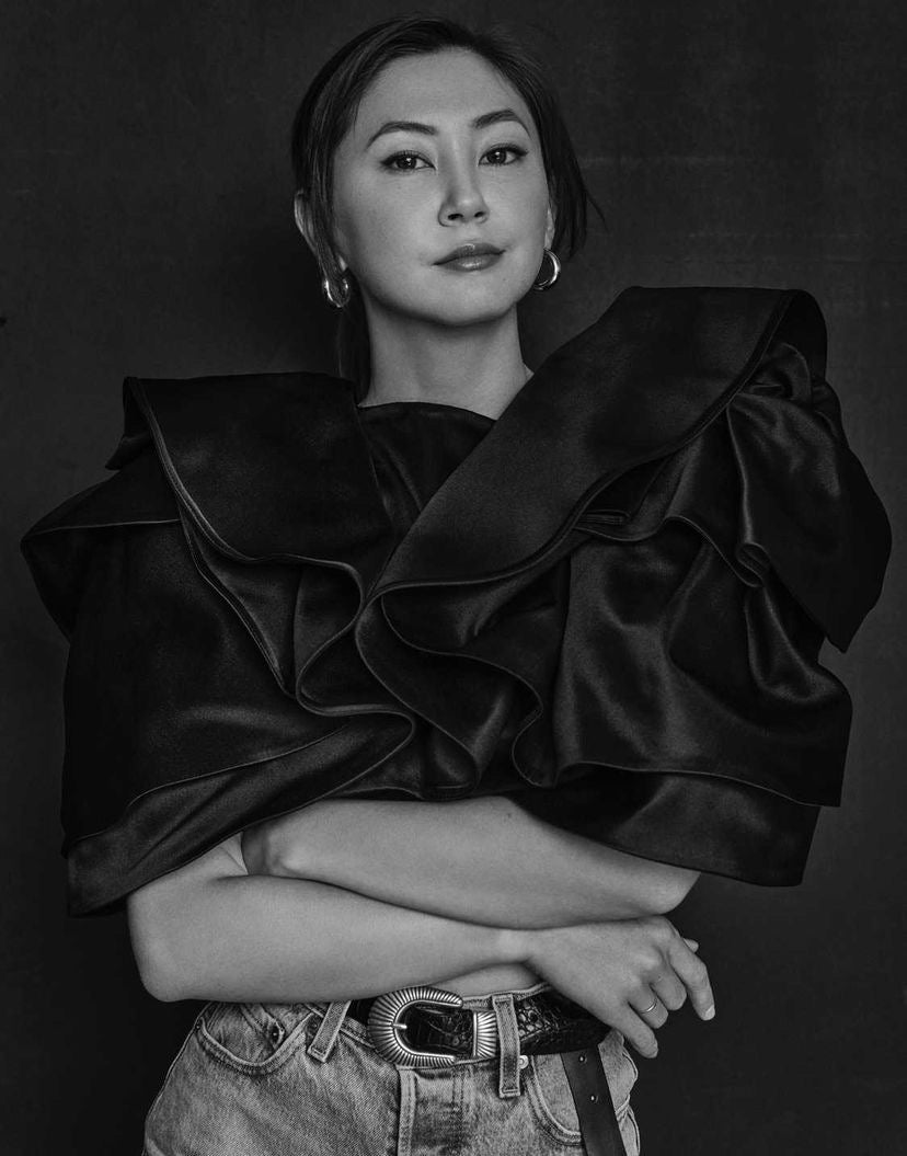 Kimiko Glenn