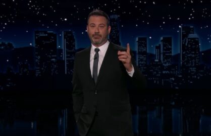 Kimmel Gaetz