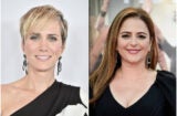 Kristen Wiig Annie Mumulo Evil Stepsisters
