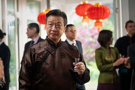 ‘Kung Fu’ Star Tzi Ma Explains Why This Asian Dad Is Unlike the Others You’ve Seen Him Play