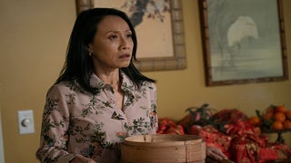 How Kheng Hua Tan Is Dispelling the Tiger Mom Stereotype, From ‘Crazy Rich Asians’ to ‘Kung Fu’
