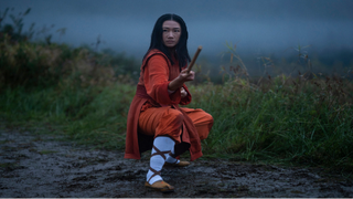 ‘Kung Fu’: What Are the Seven Other Enchanted Weapons?