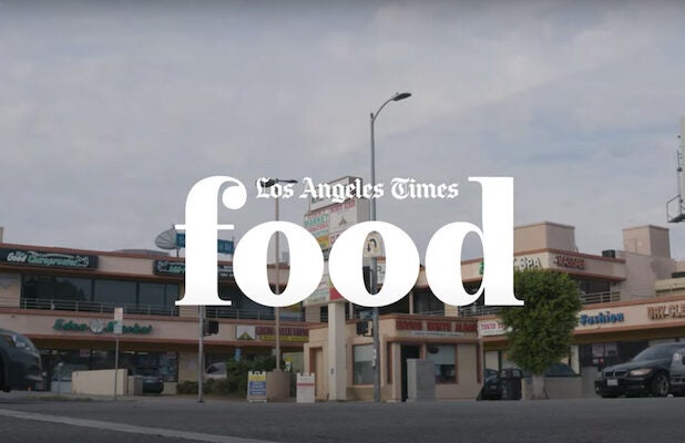 La Times Restaurant Critic Patricia Escarcega Exits After Pay Dispute