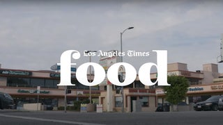 LA Times Restaurant Critic Patricia Escárcega Exits After Pay Dispute