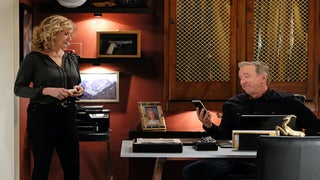 ‘Last Man Standing’: Mike and Vanessa Don’t Want to Be Sarah’s Guardians – And They Really Don’t Want to Tell Mandy and Kyle (Exclusive Video)