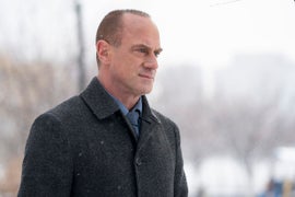 Dick Wolf Lays Out Plans for ‘Law & Order: Organized Crime’ Season 2, Future ‘SVU’ Crossovers
