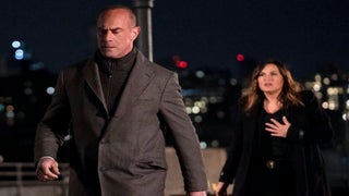 Ratings: Christopher Meloni’s ‘SVU’ Comeback Scores 7.6 Million Viewers