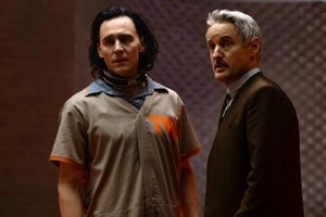 Loki Owen Wilson