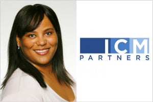 Lorrie Bartlett ICM Partners