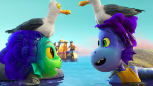 The Best Animated Films and TV Shows of 2021: From 'Encanto' to 'Flee' and Beyond