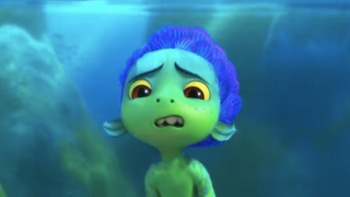 Jacob Tremblay Is a Sea Monster-Turned-Human Boy in Disney+’s ‘Luca’ Trailer (Video)