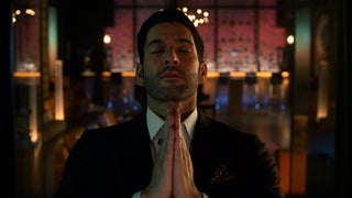 ‘Lucifer’ Season 5B Trailer: Lucifer and Michael Fight Over Their Dad’s Job, Being God (Video)