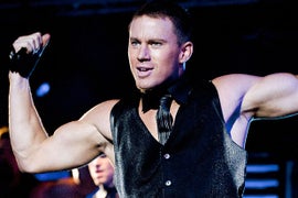 ‘The Real Magic Mike’ Makeover Competition Ordered to Series at HBO Max
