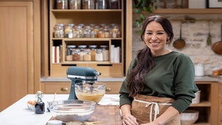Joanna Gaines’ ‘Magnolia Table’ Renewed for 2 More Seasons