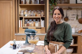 Joanna Gaines’ ‘Magnolia Table’ Renewed for 2 More Seasons