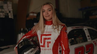 Docuseries About Female Athletes in Horse Racing, NASCAR and Formula 4 Set at Whistle Studios, Insight TV (Exclusive)