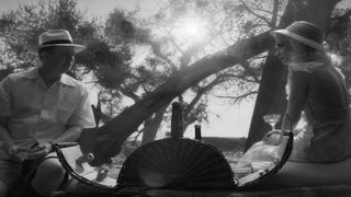 ‘Mank’ Wins Top Film Prize at American Society of Cinematographers Awards