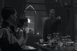 ‘Mank,’ ‘Tenet’ Win Top Film Prizes at Art Directors Guild Awards