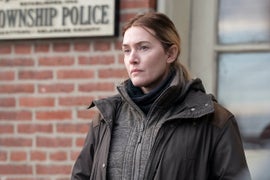 ‘Mare of Easttown’ Season 2′? Kate Winslet Would ‘Absolutely Love’ It
