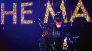 Masked Singer Masky Awards