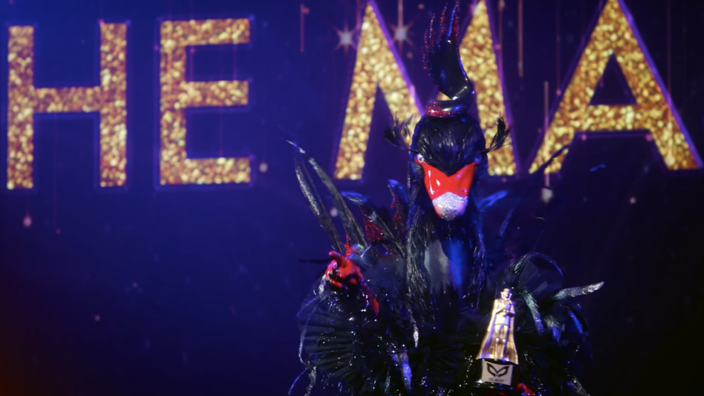 Masked Singer Masky Awards