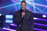 Masked Singer Nick Cannon