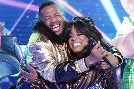 Nick Cannon to Return as ‘The Masked Singer’ Host Next Week