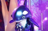 Masked Singer Orca