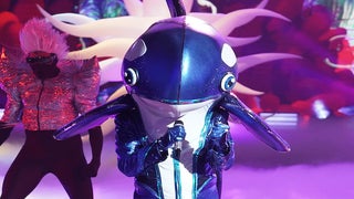 ‘The Masked Singer’: Orca Says He Was ‘Never Going to Win’ Because of His ‘Tone’