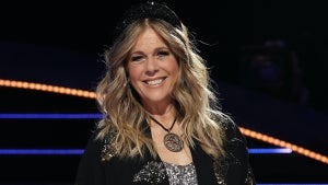 Masked Singer Rita Wilson