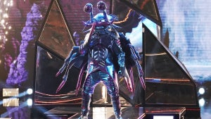 Masked Singer