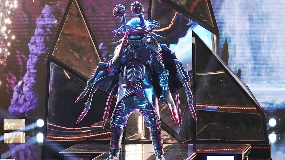 Masked Singer