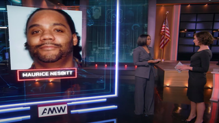 ‘America’s Most Wanted’: Fugitive Featured in Season Finale Arrested 1 Week Later (Exclusive)