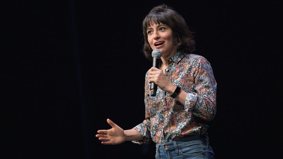 Melissa Villasenor