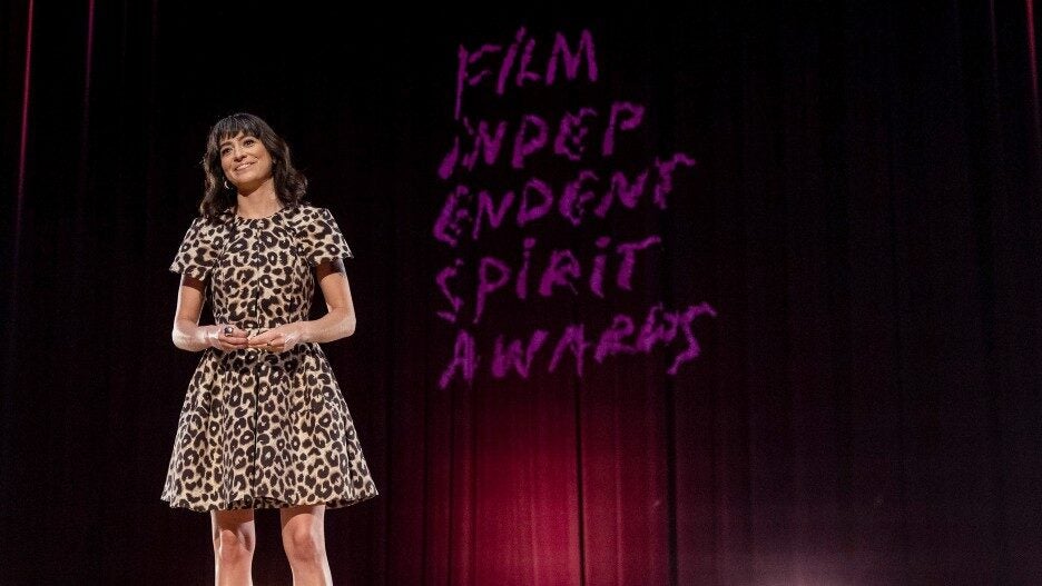 Independent Spirit Awards Move 2022 Ceremony Before Oscar Weekend 2022 Heller Awards