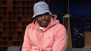 HBO Would Not Let Michael Che Call His New Show ‘That Black-Ass Michael Che’ (Video)