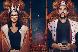 ‘Mythic Quest’ Gets Another Standalone Episode Ahead of Season 2, and This One’s Not on Zoom