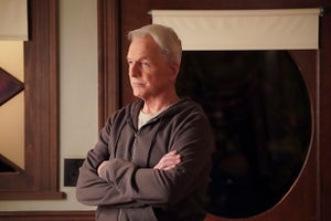 NCIS