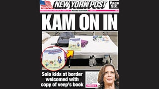 UltraViolet Calls on NY Post Advertisers to Cut Ties Over False Kamala Harris Book Story