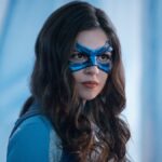 ‘Supergirl’ Star Nicole Maines Decries Anti-Trans Laws: ‘Please Stop Hurting Us’ (Video)