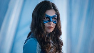 ‘Supergirl’ Star Nicole Maines Decries Anti-Trans Laws: ‘Please Stop Hurting Us’ (Video)