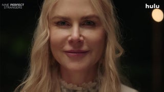 ‘Nine Perfect Strangers’ Trailer: Nicole Kidman Channels Her Inner Goop (Video)