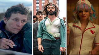 5 Oscar Burning Questions With Voting Underway, Including That Crazy Best Actress Race