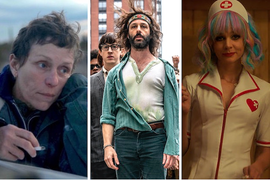 5 Oscar Burning Questions With Voting Underway, Including That Crazy Best Actress Race