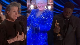Oscars 2021: 10 Best and Worst Moments (Photos)