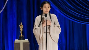Oscars 2021 Ratings