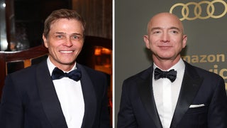 Endeavor Head Patrick Whitesell Denies He Tipped Off National Enquirer About Jeff Bezos Affair With His Wife