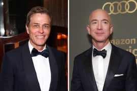 Endeavor Head Patrick Whitesell Denies He Tipped Off National Enquirer About Jeff Bezos Affair With His Wife