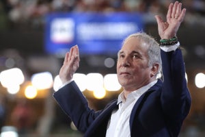 Paul simon