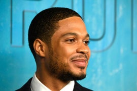 Ray Fisher ‘Pissed’ Over WarnerMedia’s Post-Chauvin Verdict Racial Equity Pledge: ‘How F-ing Dare You’